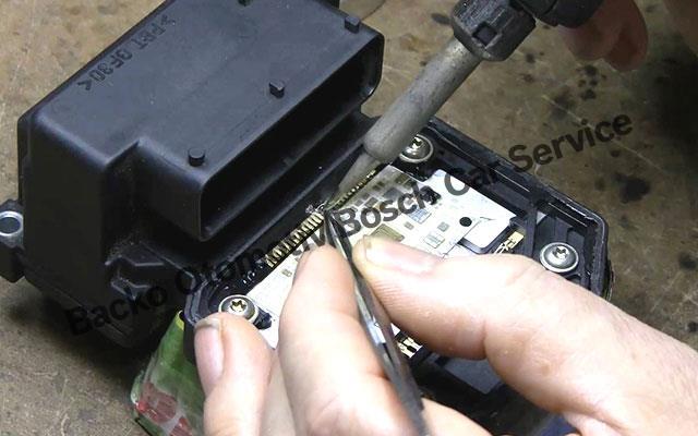 ABS Sistemi ve Güvenlik Arıza Durumunda Ne Yapılmalı