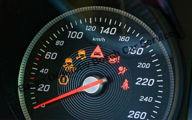 Airbag Arızası