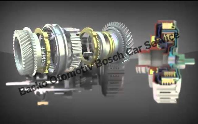 DCT Şanzıman Sorunlarını Gidermek İçin Ne Yapılır?