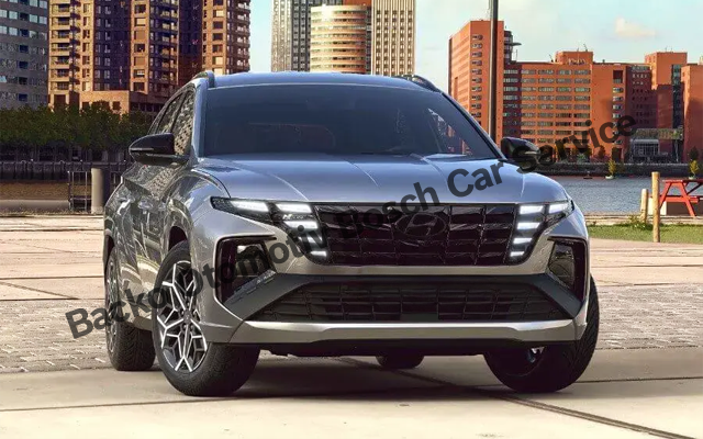 Hyundai Modellerine Özel Servis Desteği