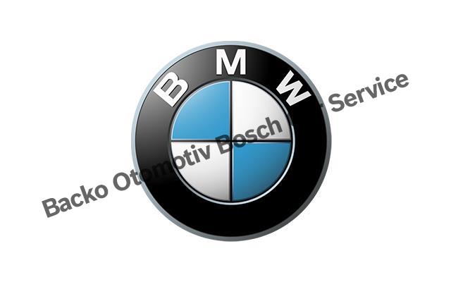 İzmir BMW Servisi