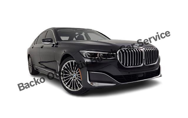 İzmir BMW Servisi 
