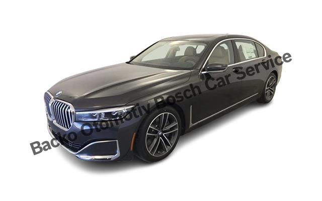 İzmir BMW Servisi Onarım Hizmetimiz