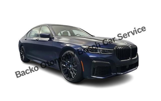 İzmir BMW Servisi Parça Değişim Hizmetlerimiz