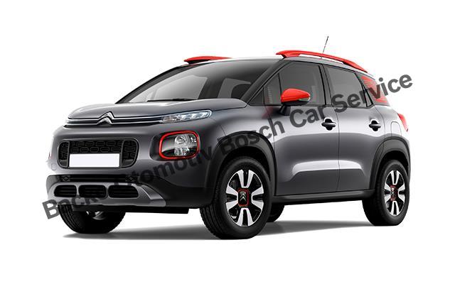 İzmir Citroen Servisi