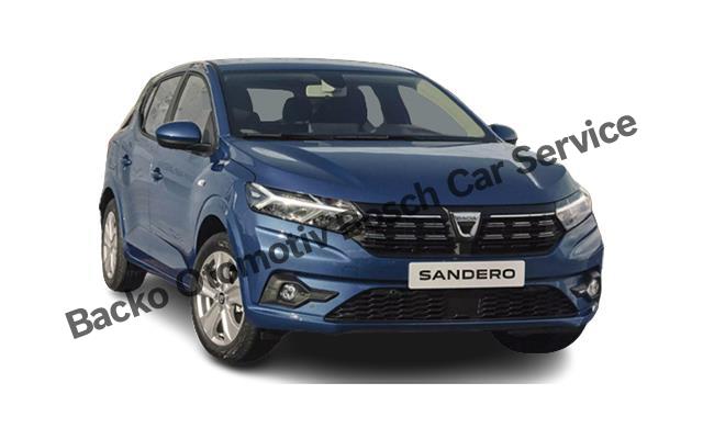 İzmir Dacia Servisi