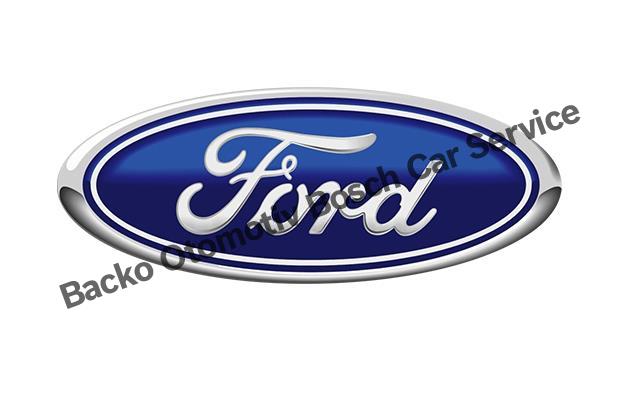 İzmir Ford Servisi
