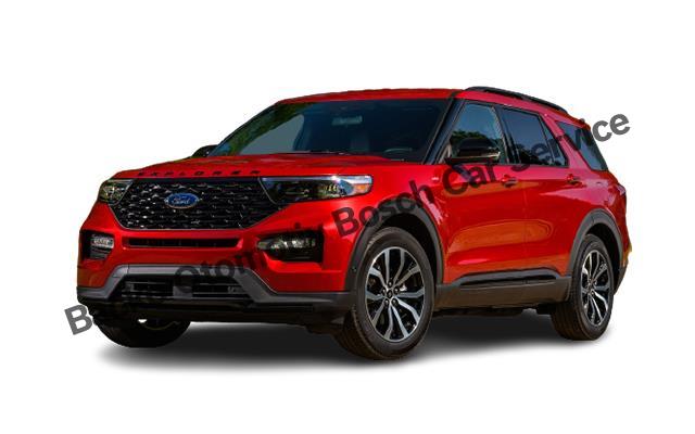 İzmir Ford Servisi 