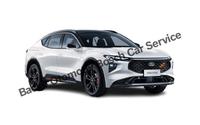 İzmir Ford Servisi Bakım Hizmetlerimiz