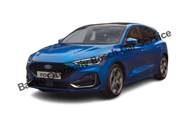 İzmir Ford Servisi Onarım Hizmetimiz
