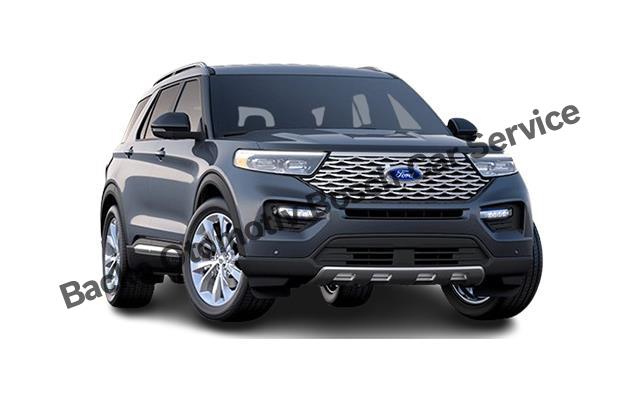 İzmir Ford Servisi Parça Değişim Hizmetlerimiz