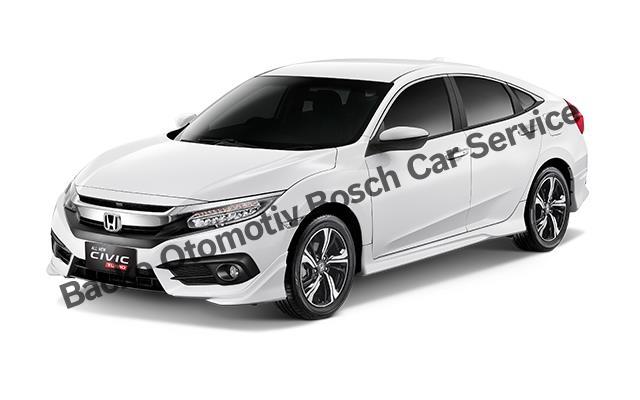 İzmir Honda Servisi