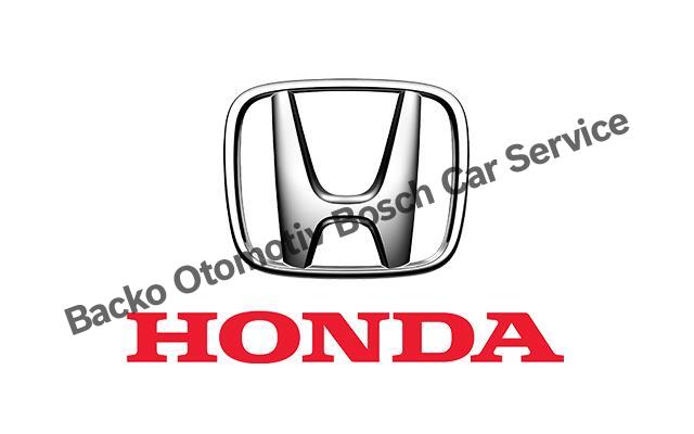 İzmir Honda Servisi