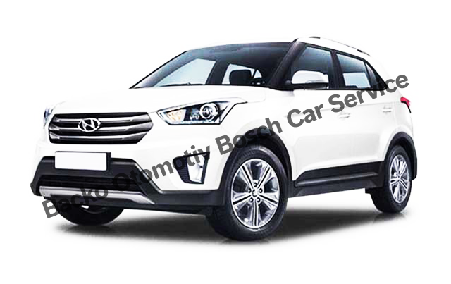 İzmir Hyundai Servisi