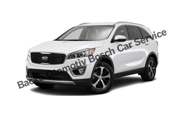 İzmir Kia Özel Servis Hizmetleri