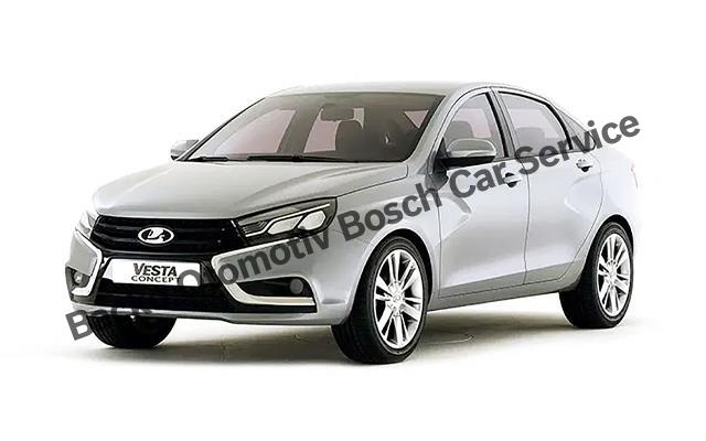 İzmir Lada Özel Servis Hizmetleri