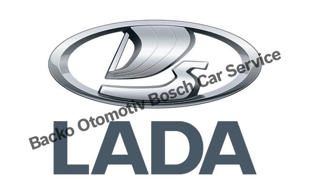 İzmir Lada Servisi