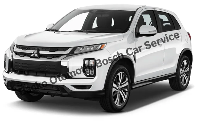 İzmir Mitsubishi Servisi