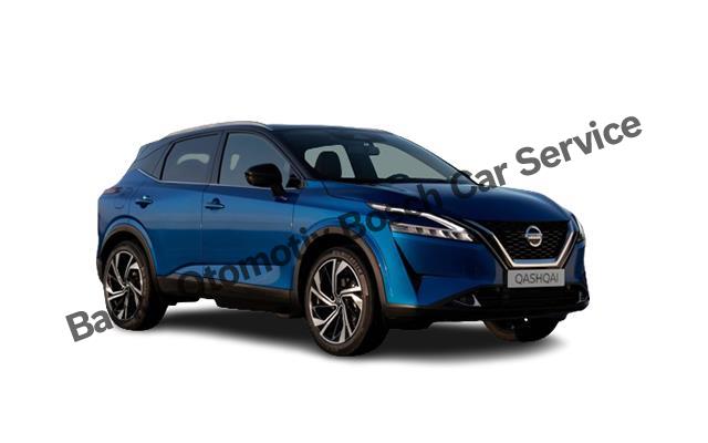 İzmir Nissan Servisi