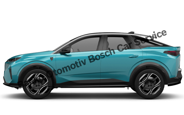 İzmir Peugeot Servisi