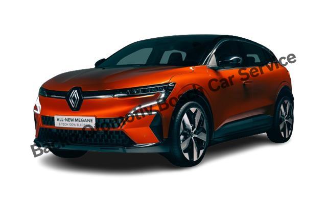 İzmir Renault Servisi