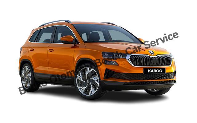 İzmir Skoda Servisi 