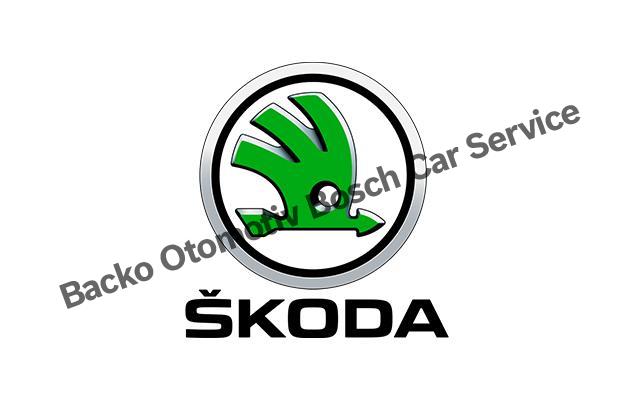 İzmir Skoda Servisi 