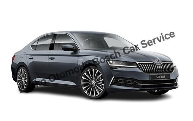 İzmir Skoda Servisi Bakım Hizmetimiz 