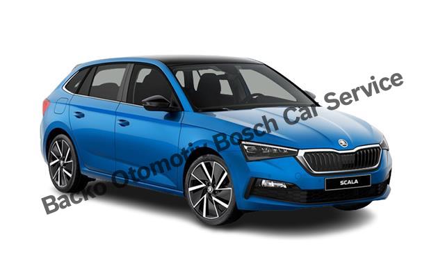 İzmir Skoda Servisi Parça Değişim Hizmetlerimiz