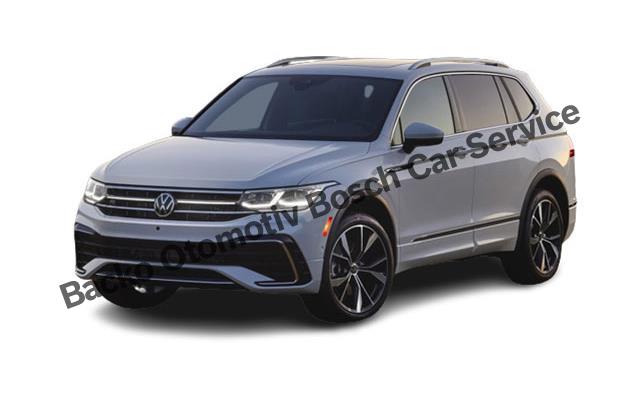 İzmir Volkswagen Servisi