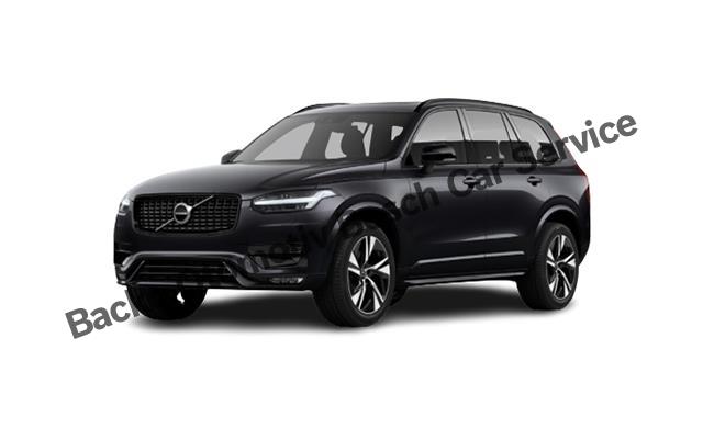 İzmir Volvo Servisi 