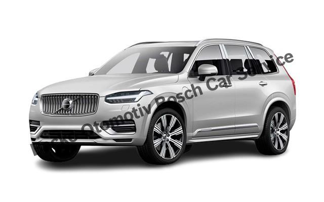İzmir Volvo Servisi
