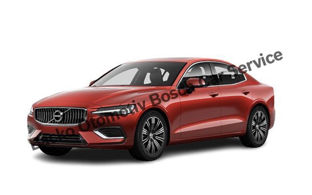 İzmir Volvo Servisi Bakım Hizmetimiz