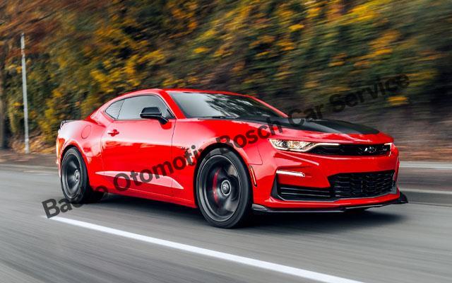 İzmir’de Chevrolet Araçlar İçin Özel Servis Hizmeti