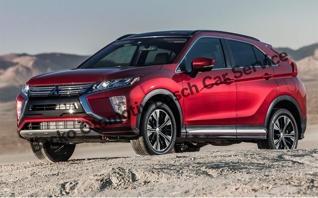 İzmir’de Mitsubishi Araçlar İçin Profesyonel Servis Hizmetleri