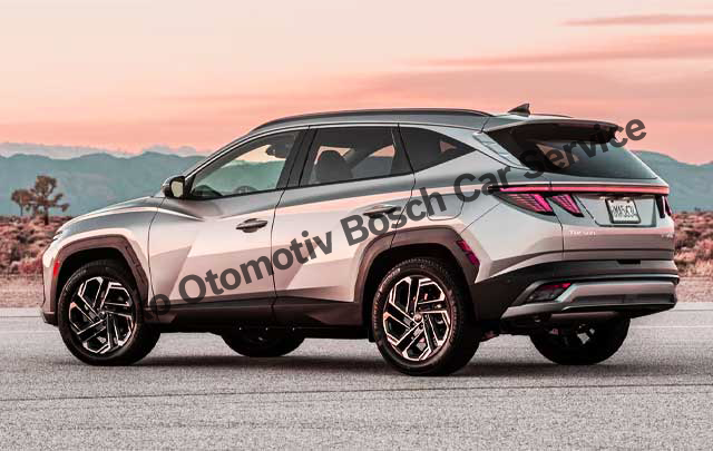 İzmir´de Hyundai Araç Bakım ve Onarım Hizmetleri