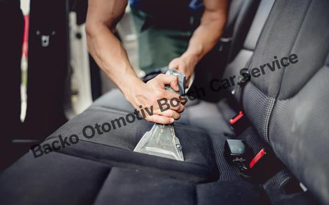 Oto Detaylı Temizlik 