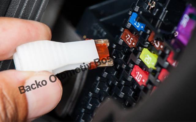 Oto Elektronik